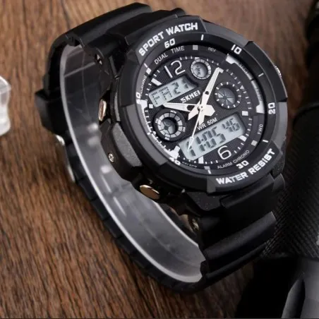Montre Enfant SKMEI  1060SKMEI - SKMEI