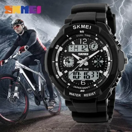 Montre Enfant SKMEI  1060SKMEI - SKMEI