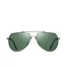 Lunettes de Soleil Homme ALBERTO RICCI  JS8527 - ALBERTO RICCI