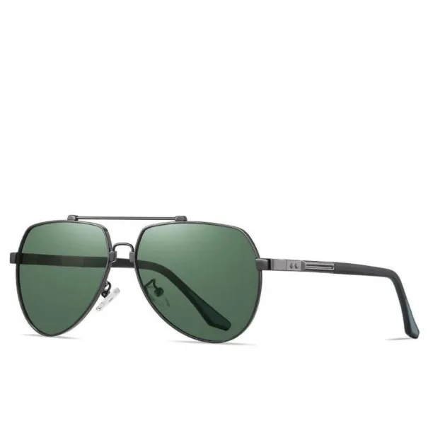Lunettes de Soleil Homme ALBERTO RICCI  JS8527 - ALBERTO RICCI