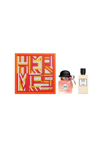 coffret eau de parfum femmes HERMES TWILLY 50ML - HERMES
