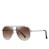 Lunettes de Soleil Femme ALBERTO RICCI  JS8533 - ALBERTO RICCI