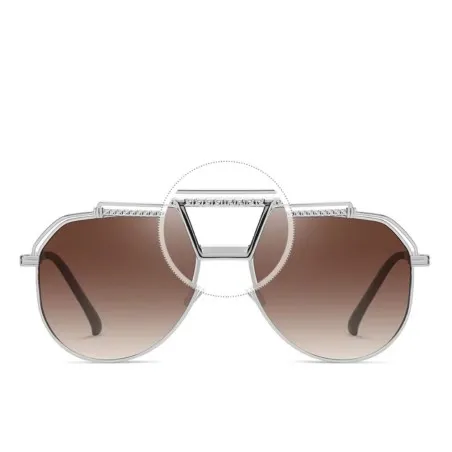 Lunettes de Soleil Femme ALBERTO RICCI  JS8533 - ALBERTO RICCI