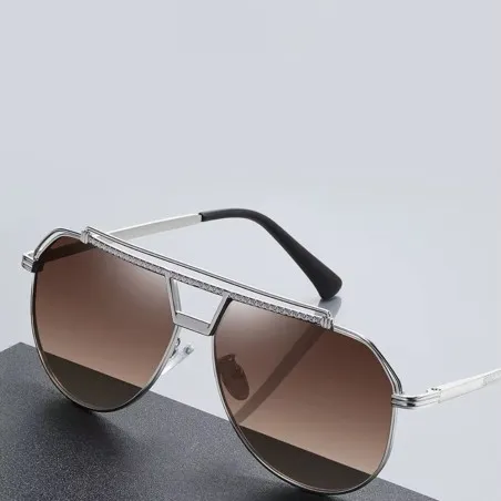 Lunettes de Soleil Femme ALBERTO RICCI  JS8533 - ALBERTO RICCI