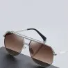 Lunettes de Soleil Femme ALBERTO RICCI  JS8533 - ALBERTO RICCI