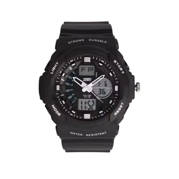 Montre Enfant SKMEI  1061BK - SKMEI