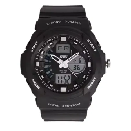 Montre Enfant SKMEI  1061BK - SKMEI