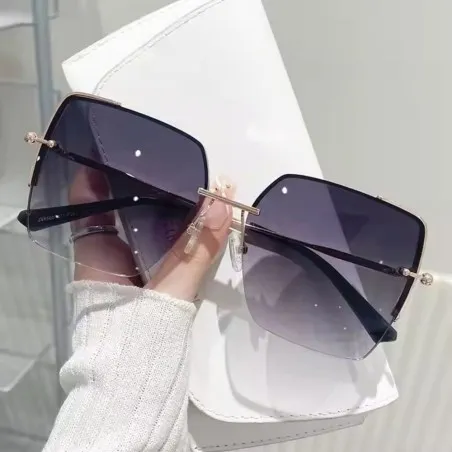 Lunettes de Soleil Femme ALBERTO RICCI  JS8560 - ALBERTO RICCI