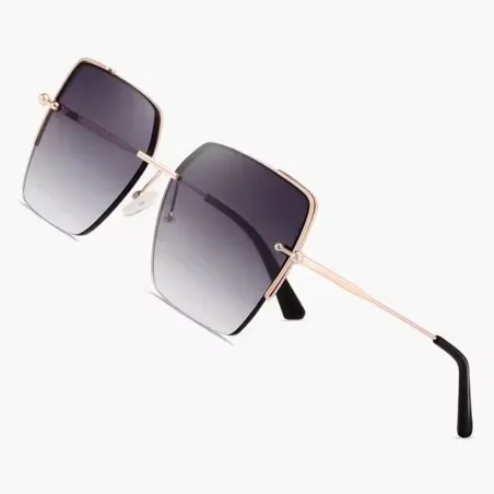 Lunettes de Soleil Femme ALBERTO RICCI  JS8560 - ALBERTO RICCI