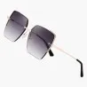 Lunettes de Soleil Femme ALBERTO RICCI  JS8560 - ALBERTO RICCI