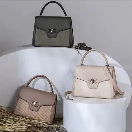 Sac à Main Femme POMONANA  80079 - POMONANA