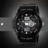 Montre Enfant SKMEI  1061BK - SKMEI