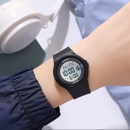 Montre Enfant SKMEI 2303 - SKMEI