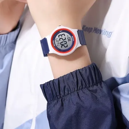 Montre Enfant SKMEI 2303 - SKMEI