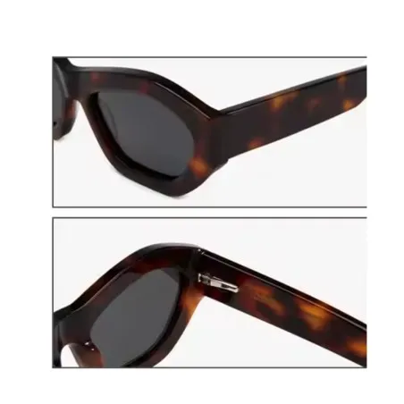 Lunettes de Soleil Femme ALBERTO RICCI  23SA033 - ALBERTO RICCI