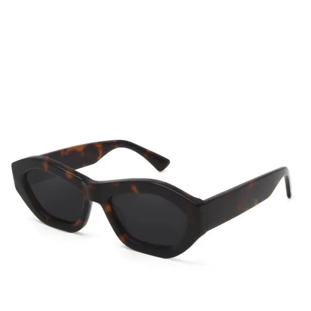 Lunettes de Soleil Femme ALBERTO RICCI  23SA033 - ALBERTO RICCI