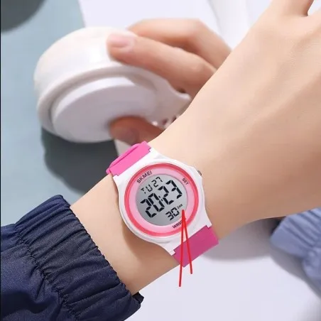 Montre Enfant SKMEI 2303 - SKMEI