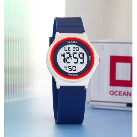 Montre Enfant SKMEI 2303 - SKMEI
