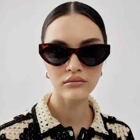 Lunettes de Soleil Femme ALBERTO RICCI  23SA034 - ALBERTO RICCI