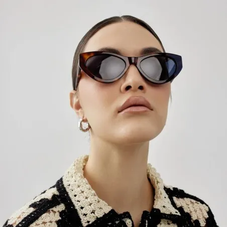 Lunettes de Soleil Femme ALBERTO RICCI  23SA034 - ALBERTO RICCI