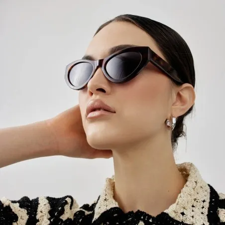 Lunettes de Soleil Femme ALBERTO RICCI  23SA034 - ALBERTO RICCI