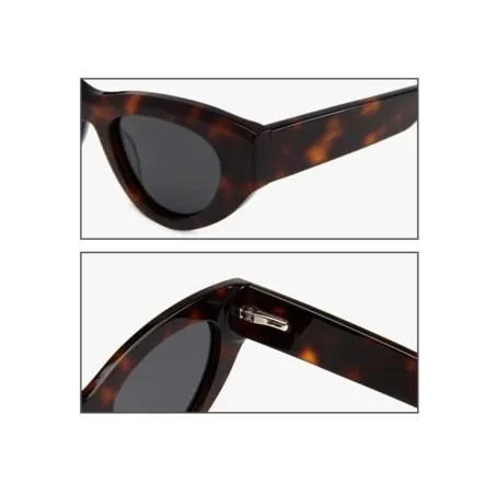 Lunettes de Soleil Femme ALBERTO RICCI  23SA034 - ALBERTO RICCI