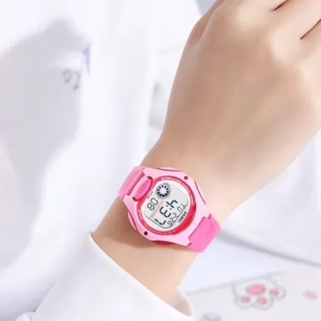 Montre Enfant SKMEI 2129 - SKMEI