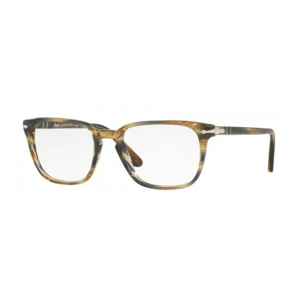 Lunettes de Vue Femme PERSOL Po3117V-1049-53 - Persol Lunettes de Vue Femme PERSOL Po3117V-1049-53 - Persol