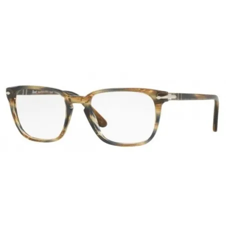 Lunettes de Vue Femme PERSOL Po3117V-1049-53 - Persol