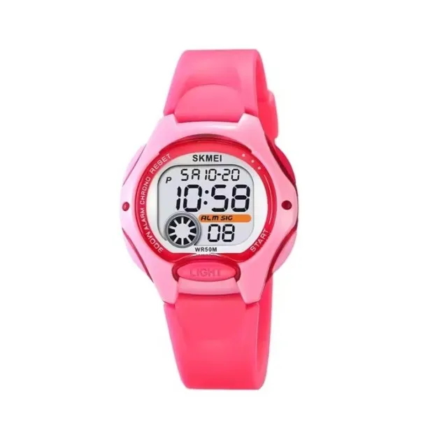 Montre Enfant SKMEI 2129 - SKMEI