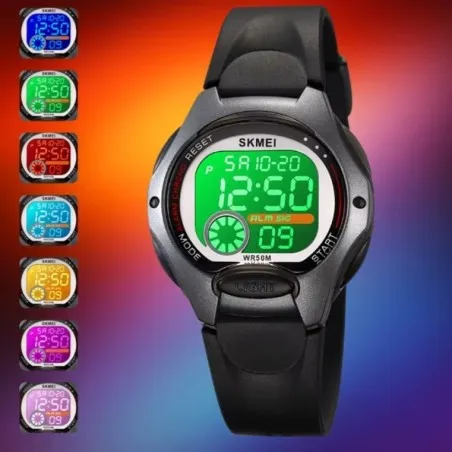 Montre Enfant SKMEI 2129 - SKMEI