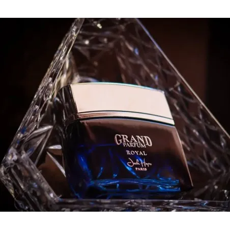 Parfum Jack Hope Grand Parfum Royal EDP - JACK  HOPE