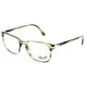 Lunettes de Vue Femme PERSOL Po3117V-1049-53 - Persol