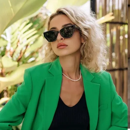 Lunettes de Soleil Femme ALBERTO RICCI  23SA021 - ALBERTO RICCI