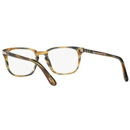 Lunettes de Vue Femme PERSOL Po3117V-1049-53 - Persol