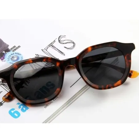 Lunettes de Soleil Femme ALBERTO RICCI  23SA005 - ALBERTO RICCI