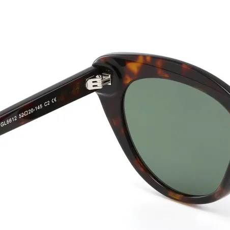 Lunettes de Soleil Femme ALBERTO RICCI  GLT6612 - ALBERTO RICCI