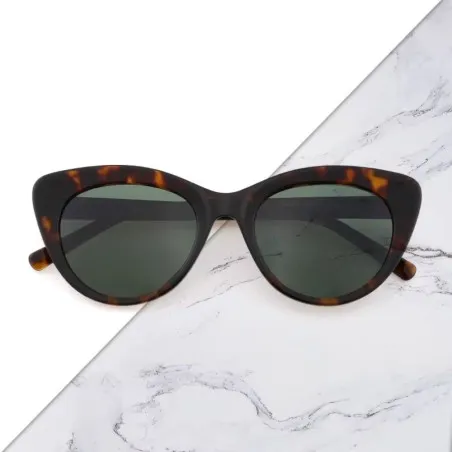 Lunettes de Soleil Femme ALBERTO RICCI  GLT6612 - ALBERTO RICCI