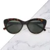 Lunettes de Soleil Femme ALBERTO RICCI  GLT6612 - ALBERTO RICCI