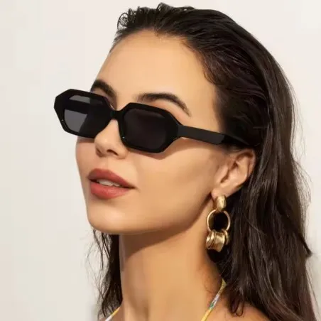 Lunettes de Soleil Femme ALBERTO RICCI  GLT6652 - ALBERTO RICCI
