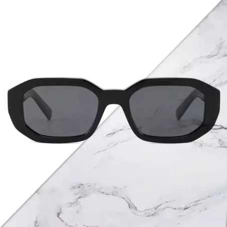 Lunettes de Soleil Femme ALBERTO RICCI  GLT6652 - ALBERTO RICCI