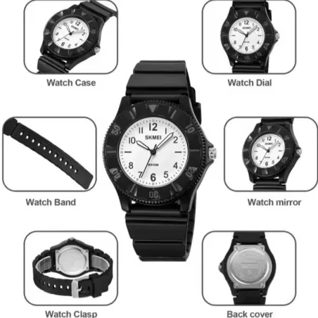 Montre Enfant SKMEI  2151 - SKMEI