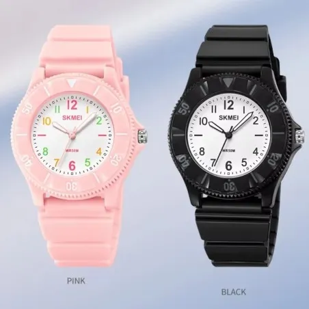 Montre Enfant SKMEI  2151 - SKMEI