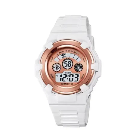 Montre Enfant SKMEI 2156 - SKMEI
