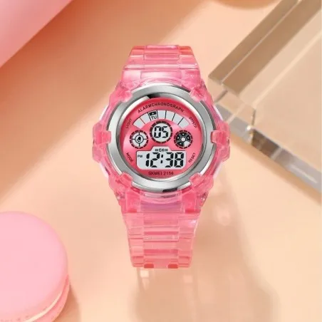 Montre Enfant SKMEI 2156 - SKMEI