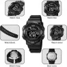 Montre Enfant SKMEI  2153 - SKMEI