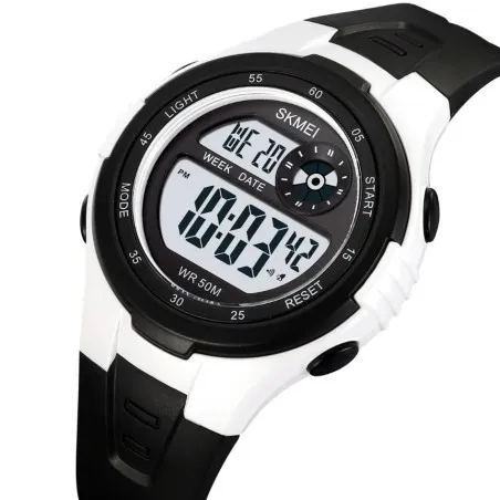 Montre Enfant SKMEI  2280WTBK - SKMEI