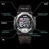 Montre Enfant SKMEI  1450BK - SKMEI