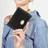Portefeuille Femme ALBERTO RICCI  HY-D056 - ALBERTO RICCI