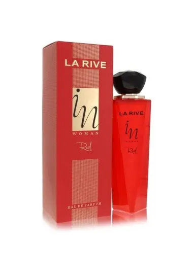 Eau de Parfum Femme LA RIVE  ROUGE - LA RIVE
